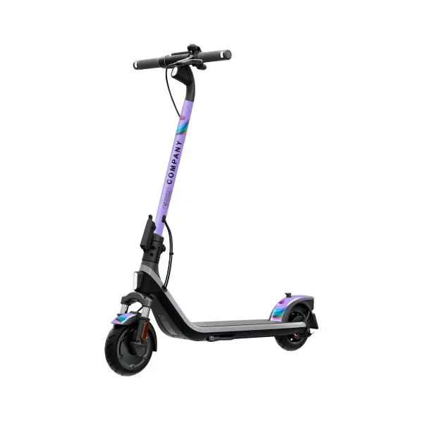 Segway-Ninebot - Deonet